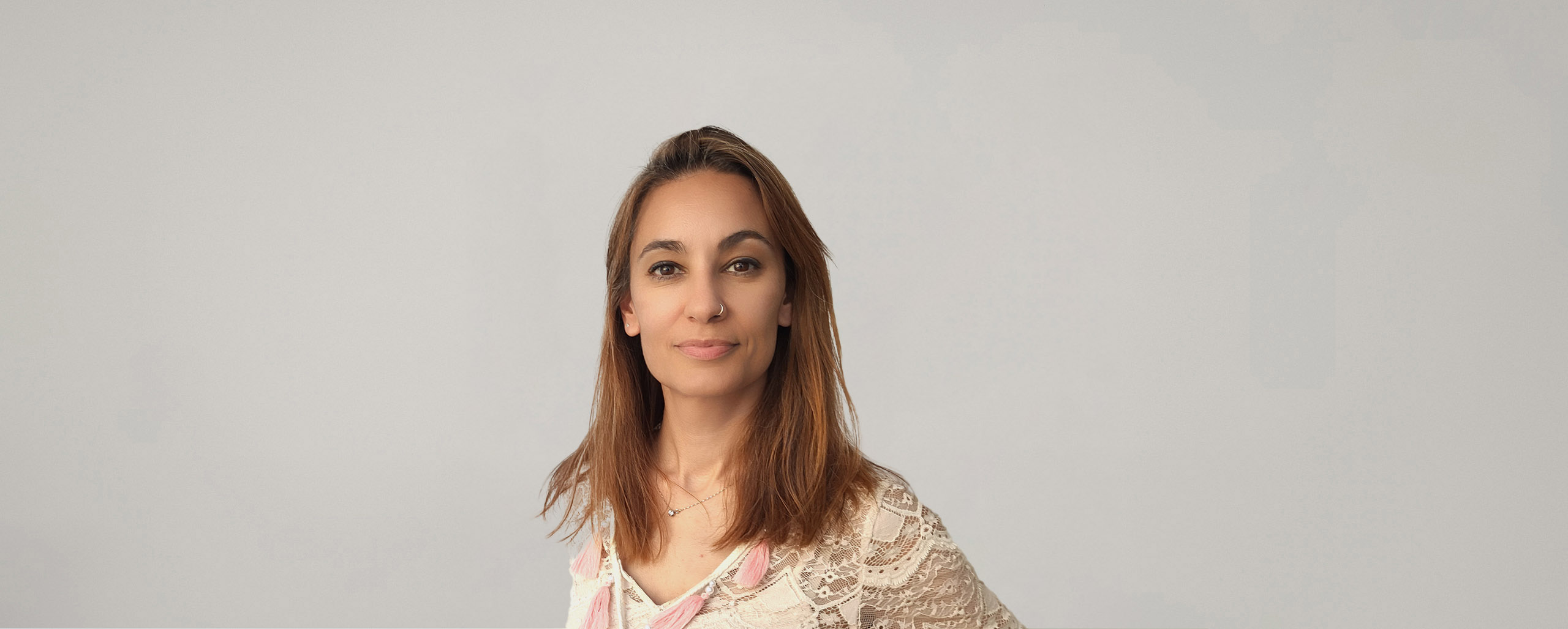 Silvia Gema López Venero