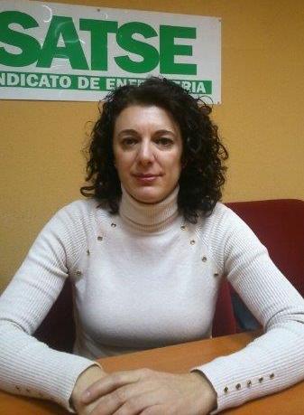 Esther Aparicio Sierra