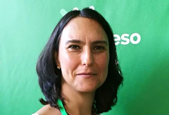 Silvia Aceña Martínez