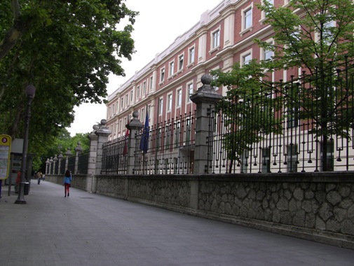 Consejería de Sanidad CYL