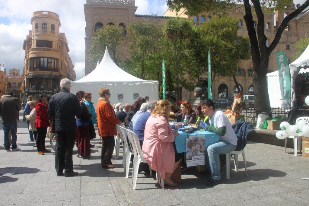  Día de la Enfermería en Salamanca 1