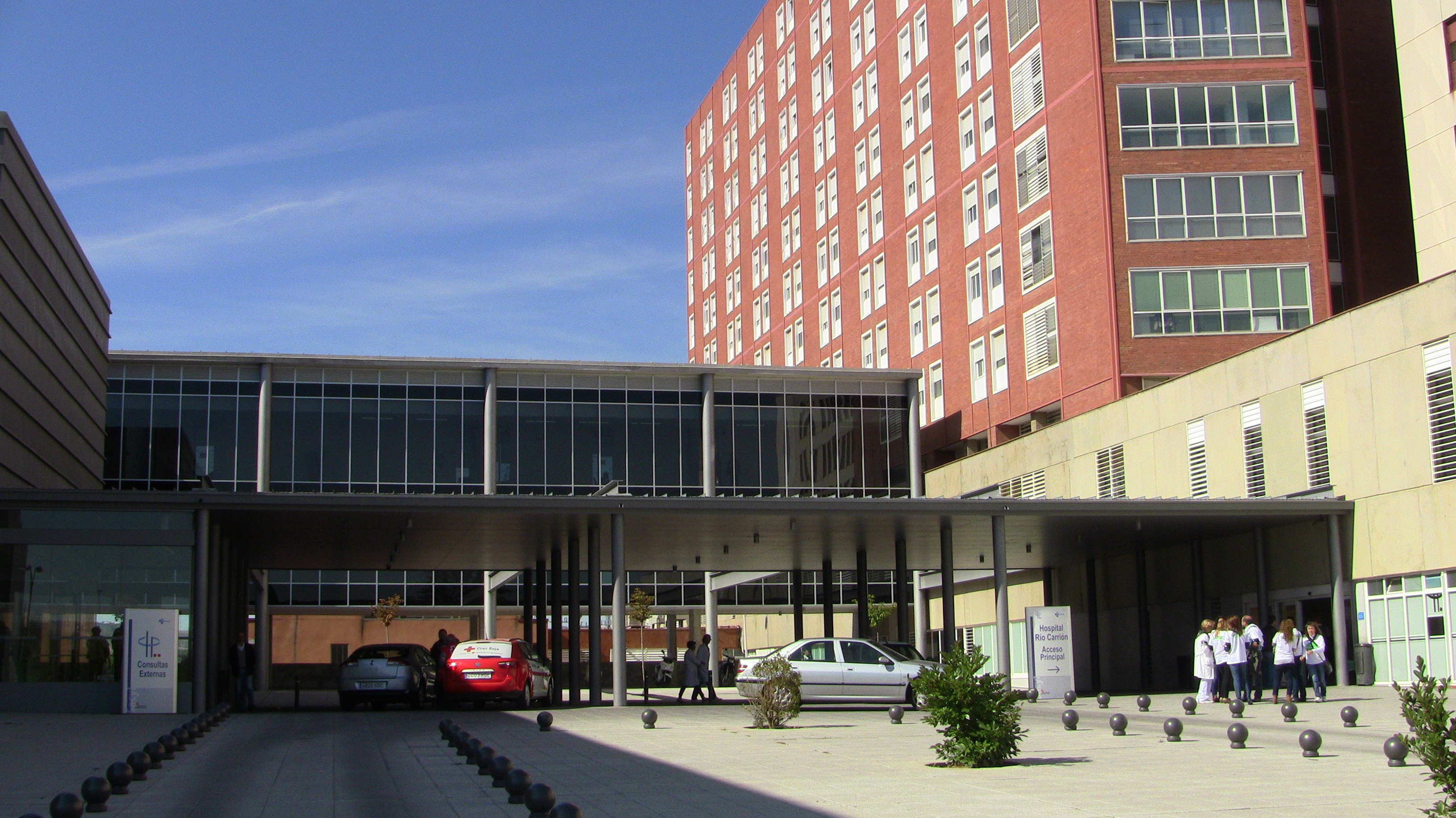 Hospital de Palencia